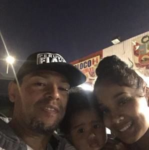 Meet your Posher, Oscar